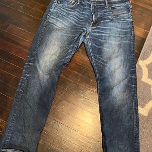 American Eagle men jeans